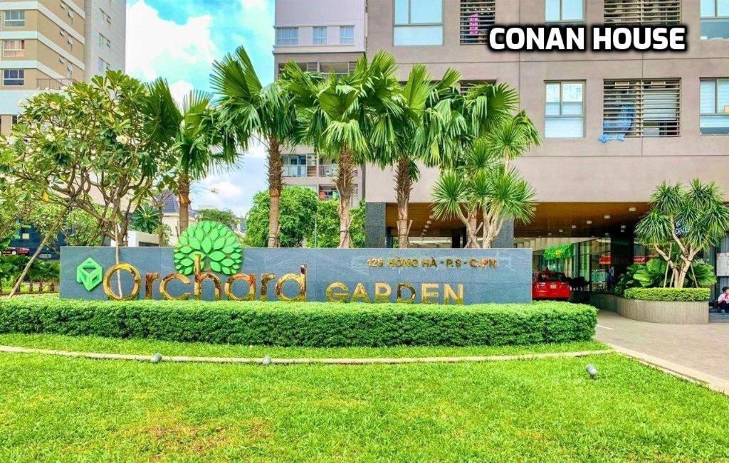 Tan Son Nhat Airport Free Pool, Gym Wifi Apartment *