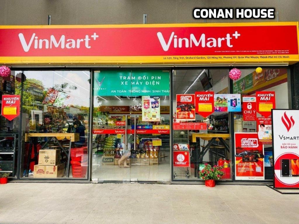 Tan Son Nhat Airport Free Pool, Gym Wifi Apartment *