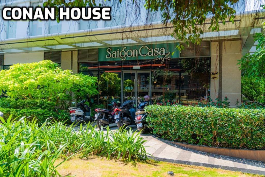Tan Son Nhat Airport Free Pool, Gym Wifi Apartment Ho Chi Minh City