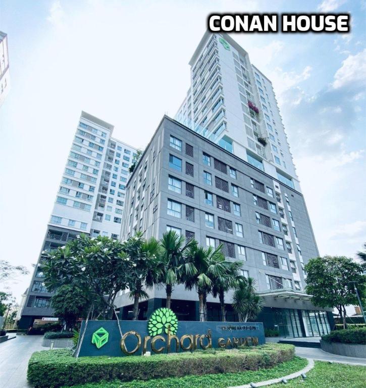 Tan Son Nhat Airport Free Pool, Gym Wifi Apartment Ho Chi Minh City