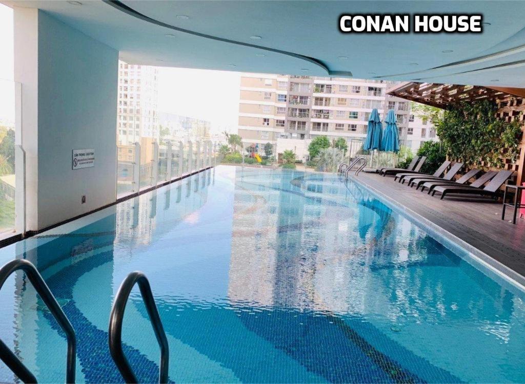 Tan Son Nhat Airport Free Pool, Gym Wifi * Ho Chi Minh City