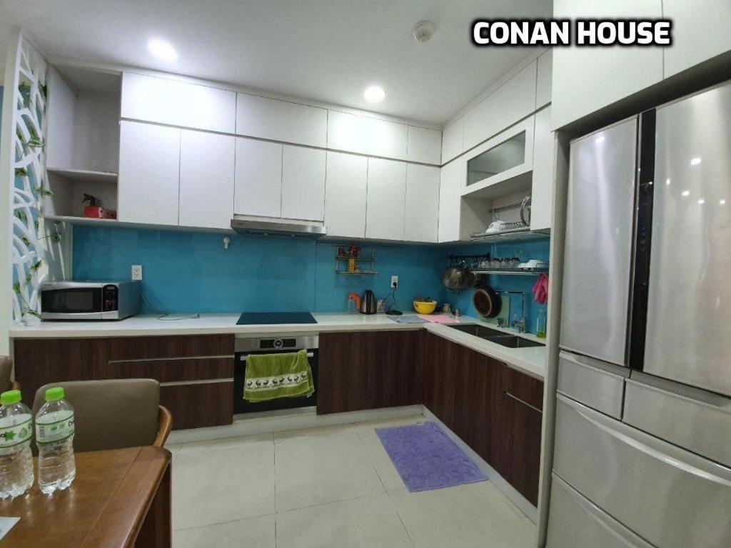Tan Son Nhat Airport Free Pool, Gym Wifi Apartment *