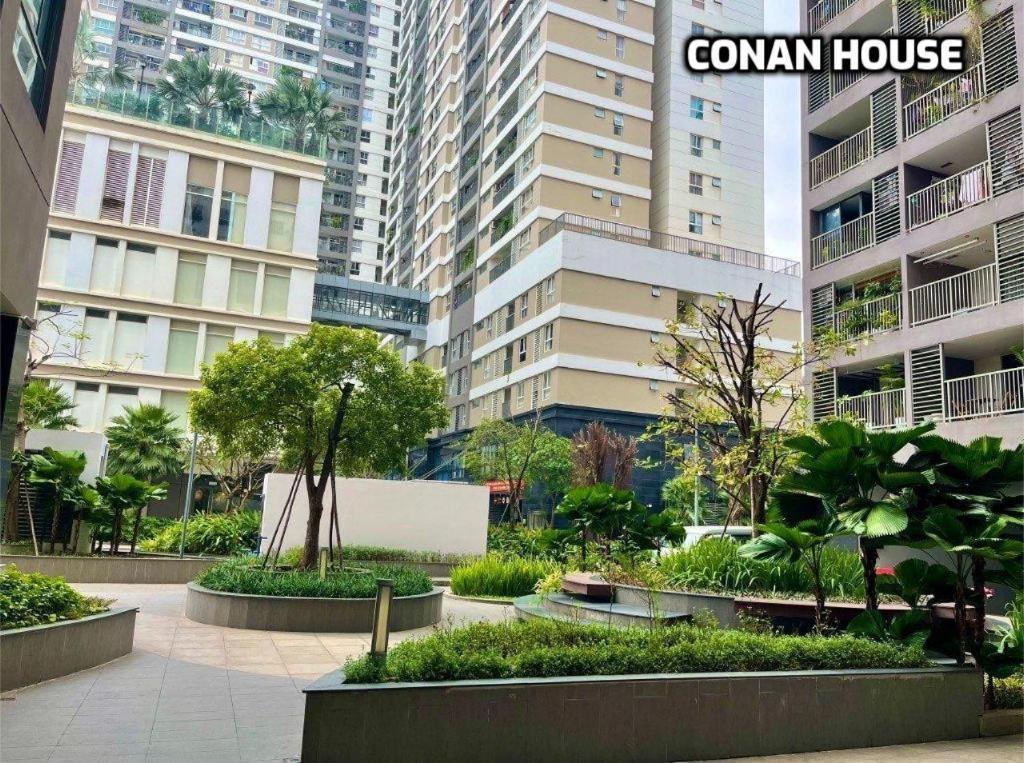 Apartment Tan Son Nhat Airport Free Pool, Gym Wifi Ho Chi Minh City